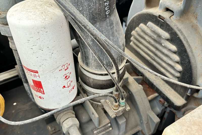 OmecoHub - Immagine ATLAS COPCO XATS67